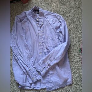 Men’s Medium Tommy Hilfiger button up - classic fit